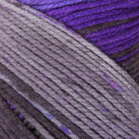 Loren Happy Ebruli El Örgü İpi - RH009 - 34294 - Resim 2