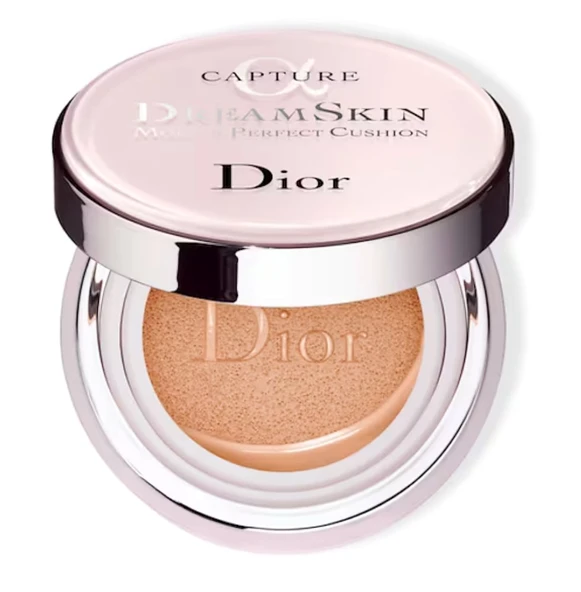 Dior Dreamskin Moist & Perfect Cushion SPF 50 - 20