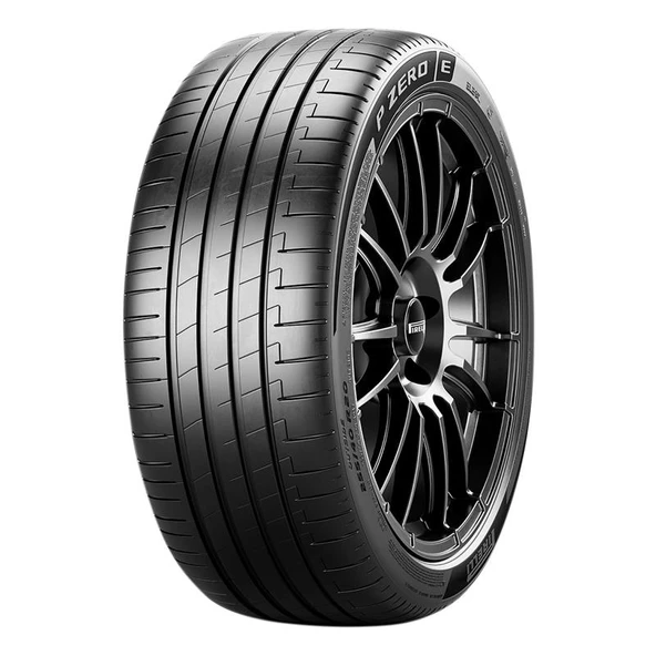 Pirelli 255/50R20 109Y XLP Zero E RNF Elect Oto Yaz Lastiği ( Üretim : 2024 )