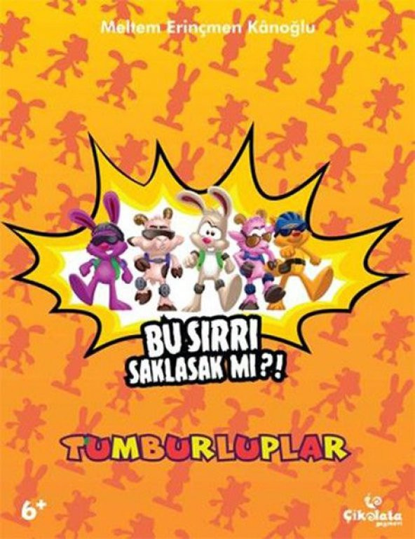 Tumburluplar - Bu Sırrı Saklasak mı@UzunAciklama!