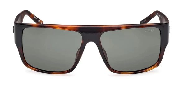 Guess GU00165 52N 59 Erkek Güneş Gözlüğü - 4