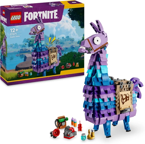 Lego Fortnite 77071 ürün görseli 1