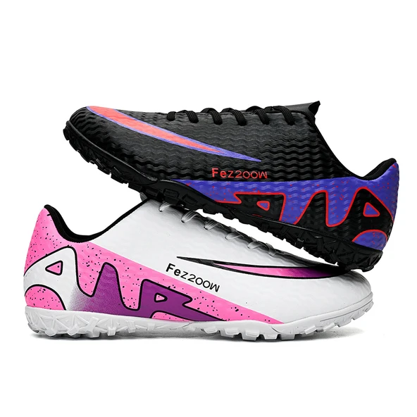 Unisex Çocuk Halı Saha Ayakkabısı (Kırık Çivili Ay Işığı-7) - Resim 10