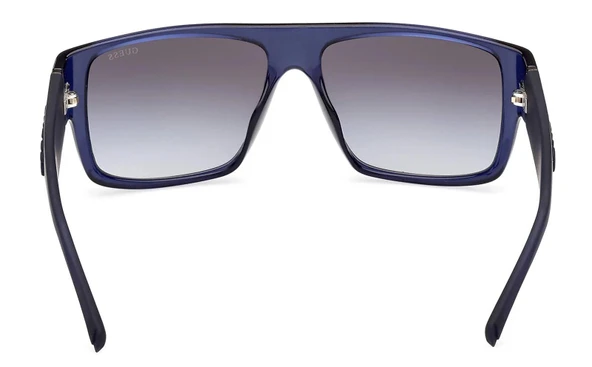 Guess GU00165 90B 59 Erkek Güneş Gözlüğü - Resim 3