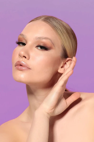 NEW WELL Lıft me up Volume Mascara 8 ml - 4