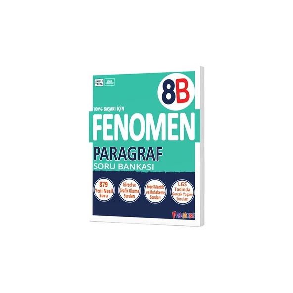 Gama 8 Fenomen Paragraf