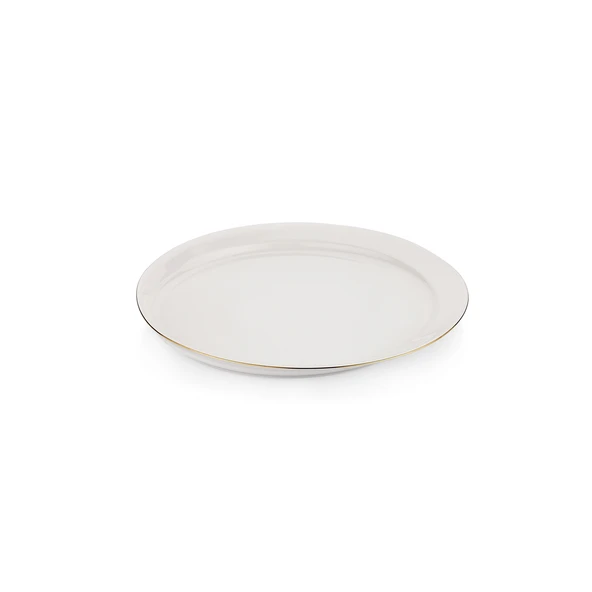 Schafer Superfine Bone Lux Yemek Takımı 56 Parça-Gold - 5