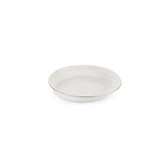 Schafer Superfine Bone Lux Yemek Takımı 56 Parça-Gold - 9