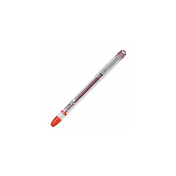 DONG-A MY-JEL 03 EXTRA FINE KALEM KIRMIZI 1 LI