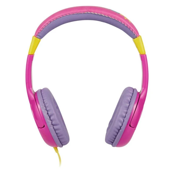 Disney Minnie Mouse Mini Fare Çocuk Kulaklığı Lisanslı DY-10901-MM - 4