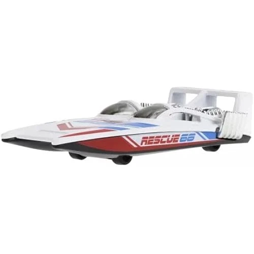 Hot Wheels Tekli Arabalar H2Go Hkj22 - Resim 2