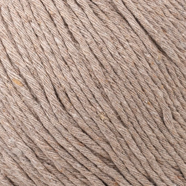Loren Natural Cotton Vizon El Örgü İpi - R085 - 33924 - 2