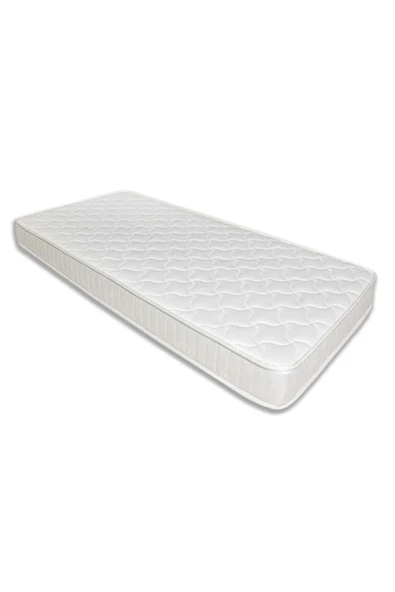 EVIMMODERN  80x200x12 Ikea Divan Uyumlu Tek Kişilik Ortopedik Sünger Yatak (ŞİLTE)