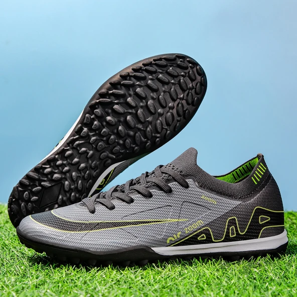 Unisex Futbol Ayakkabısı - Uzun Çivili (Teklif Fiyatı-2) - 7