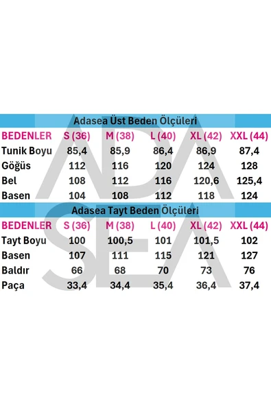 Adasea Kadın Beth Uzun Kollu Tam Kapalı Tesettür Mayo 1203 - 6