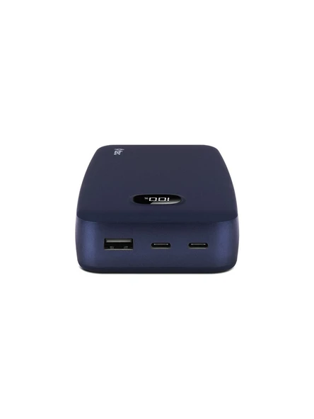 Ttec Chargeup Pro LCD 20.000MAH Pd 20W Taşınabilir Hızlı Şarj Aleti Powerbank - 2