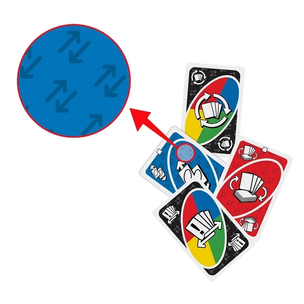 JCV55 UNO Ek Paket - 6