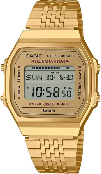 Casio ABL-100WEG-9ADF Kadın Kol Saati