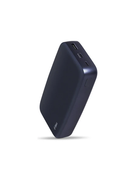 Ttec Chargeup Pro 20.000MAH Pd 20W Taşınabilir Hızlı Şarj Aleti / Powerbank