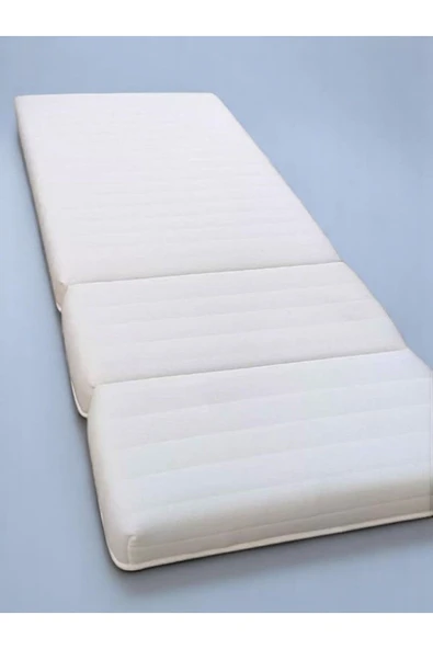 HÜZZAM  UZAYABİLEN ÇOCUK YATAĞI/ SÜNGER YATAK 80X130-165-200