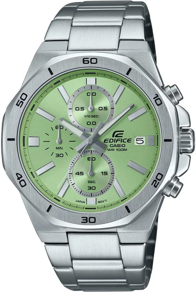 Casio EFV-640D-3AVUDF Erkek Kol Saati