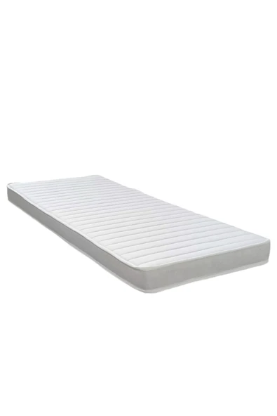 HÜZZAM  80x200 Hemnes Divan Uyumlu Ortopedik Sünger Yatak (YAYSIZ) - 3