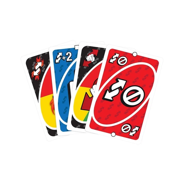JCV55 UNO Ek Paket - 7