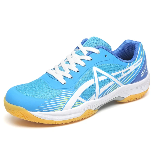Unisex Badminton Ayakkabısı (Kraliyet Mavisi)