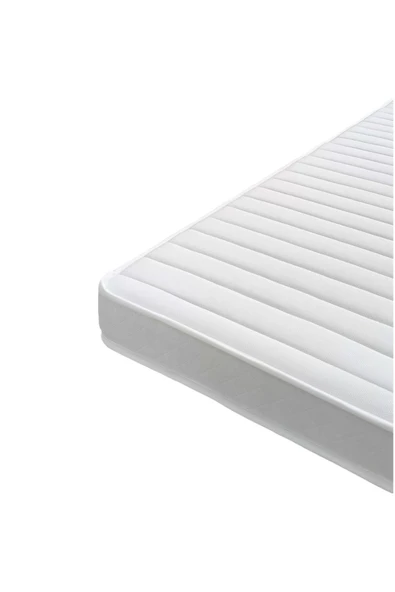 HÜZZAM  80x200 Hemnes Divan Uyumlu Ortopedik Sünger Yatak (YAYSIZ) - 6