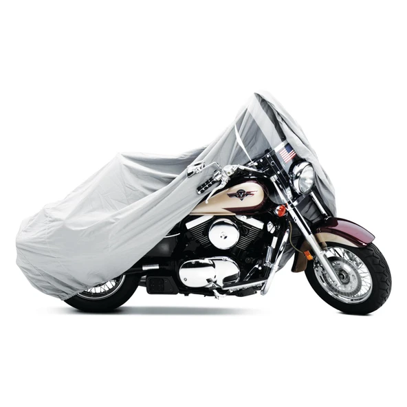 TOPROCK DBL MOTOSİKLET BRANDA SU GEÇİRMEZ DAYANIKLI ürün görseli 1