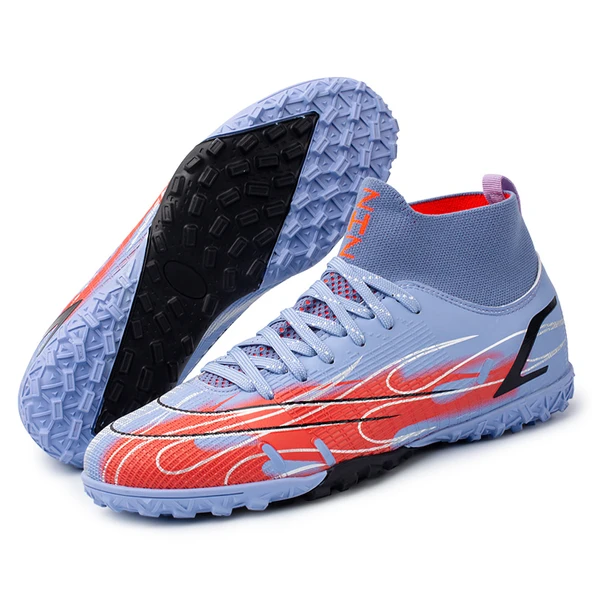 Unisex Çocuk Krampon Futbol Ayakkabısı (Çivili-1)