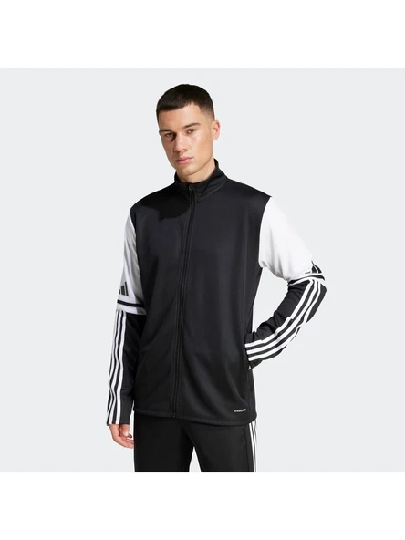 ADİDAS ERKEK SWEATSHIRT SQ25 TR JKT JE2774 - 2