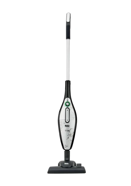 Fakir Starky Öko Dikey Süpürge - 2si1 Arada Elektrikli Süpürge - 800W, Kablolu