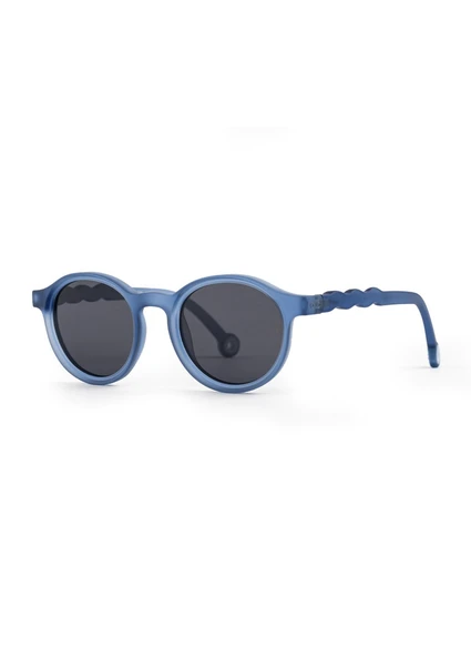 OLIVIO&CO Oval Güneş Gözlüğü Seaside Stripes Yetişkin