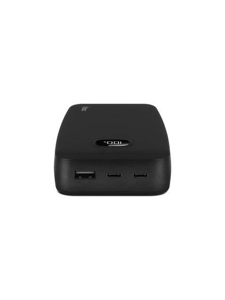 Ttec Chargeup Pro LCD 20.000MAH Pd 20W Taşınabilir Hızlı Şarj Aleti / Powerbank - 2