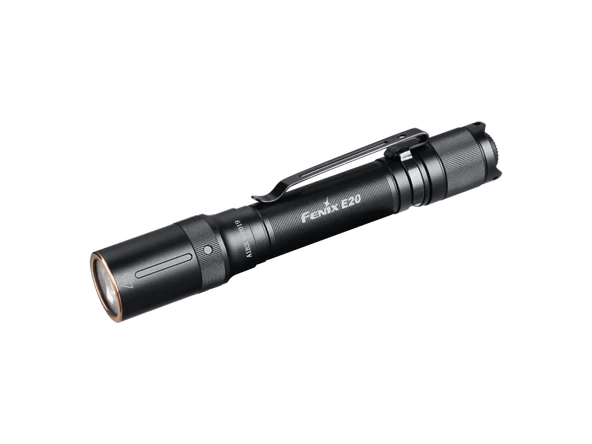 FENİX E20 V2.0 350 LÜMEN EL FENERİ
