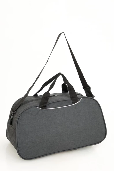 Las Vegas Polo Club Unisex Spor ve Seyahat Çantası - 9