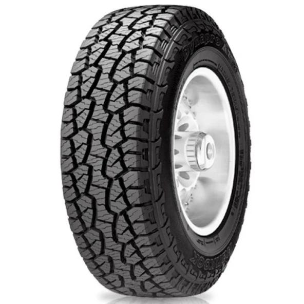 Hankook P225/70 R15 100T Dynapro AT-M RF10 M+S Yaz 4x4 2025 ürün görseli 1