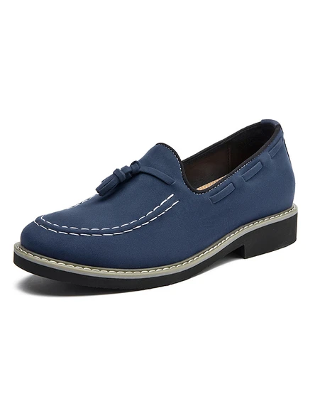Erkek Loafer Ayakkabı (Lacivert)