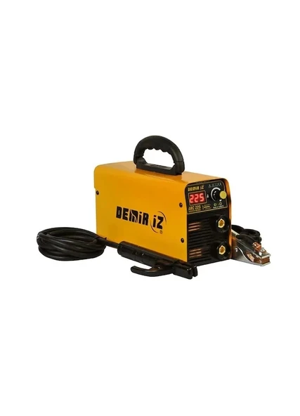 Demiriz Arc 225 Inverter Kaynak Makinası