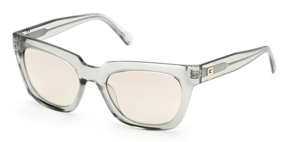 Guess GU00206 20C 53 Unisex Güneş Gözlüğü