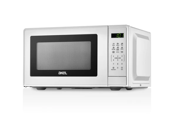 AKEL AMD170 DİJİTAL MİKRODALGA FIRIN