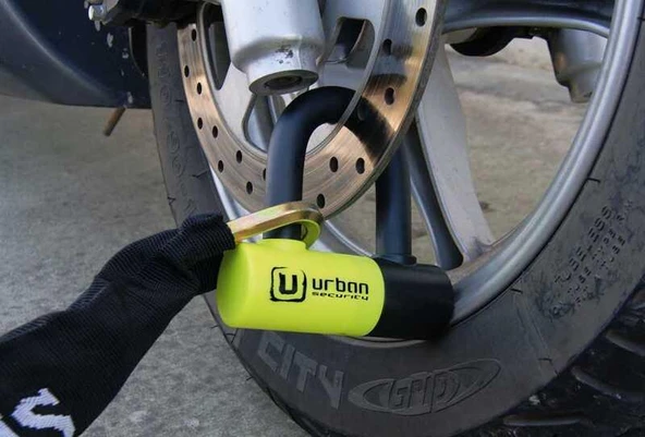 URBAN SECURITY UR59 U KİLİT 14MM - Resim 9