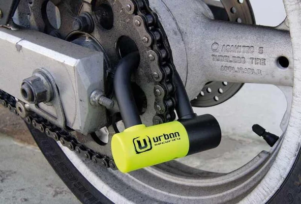 URBAN SECURITY UR59 U KİLİT 14MM - Resim 10