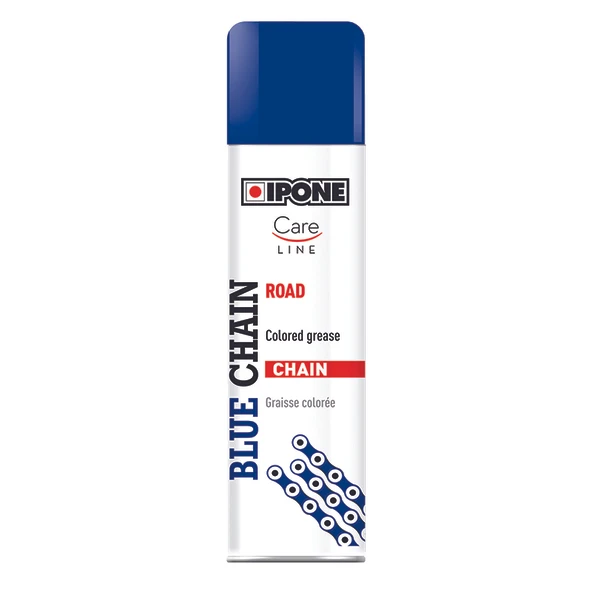 IPONE BLUE CHAIN 250ML