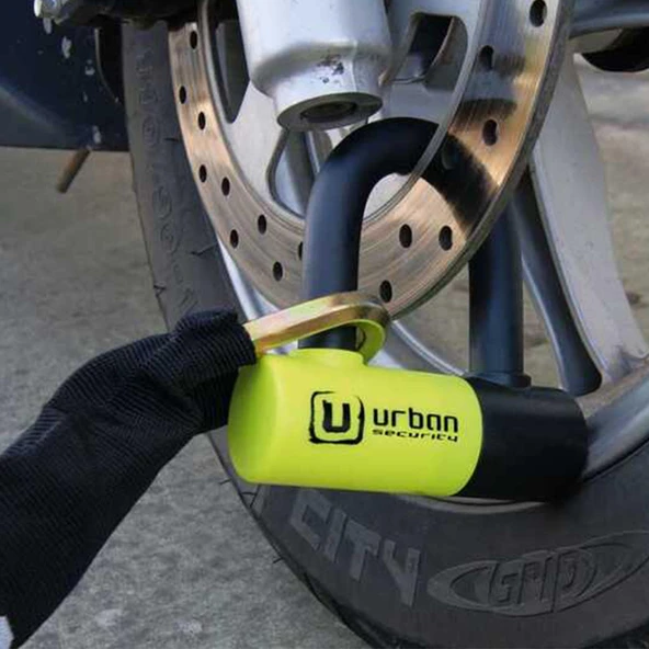 URBAN SECURITY UR59 U KİLİT 14MM - 2