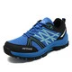 Erkek Outdoor Spor Ayakkabı (Mavi)