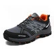 Erkek Outdoor Spor Ayakkabı (Gri)