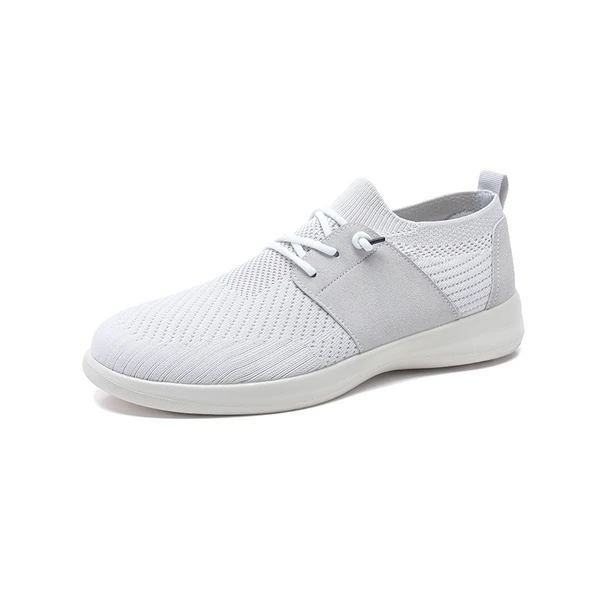 Unisex Günlük Spor Ayakkabı (Beyaz)