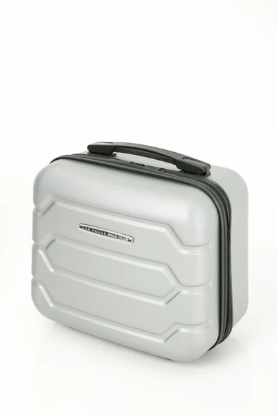 Polo Club Abs Makyaj Çantası El Valizi - 2